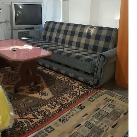 Holiday home Hasan Sevik Bahcesi